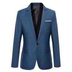 Elevate Your Style: The Timeless Sophistication of Blazers