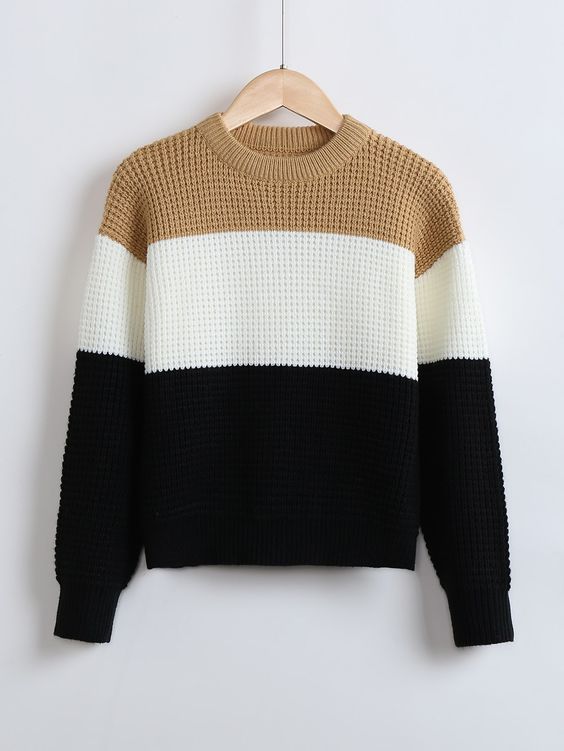 Embracing Comfort and Style: The Timeless Allure of Sweaters