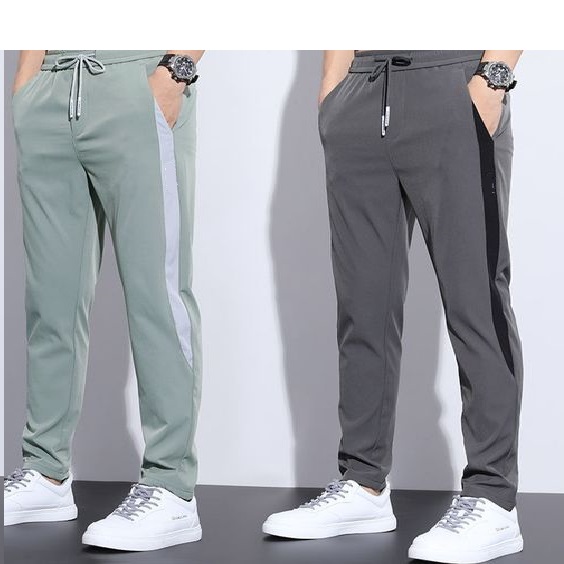 The Evolution and Versatility of Track Pants: From Athletic Wear to Fashion Staple